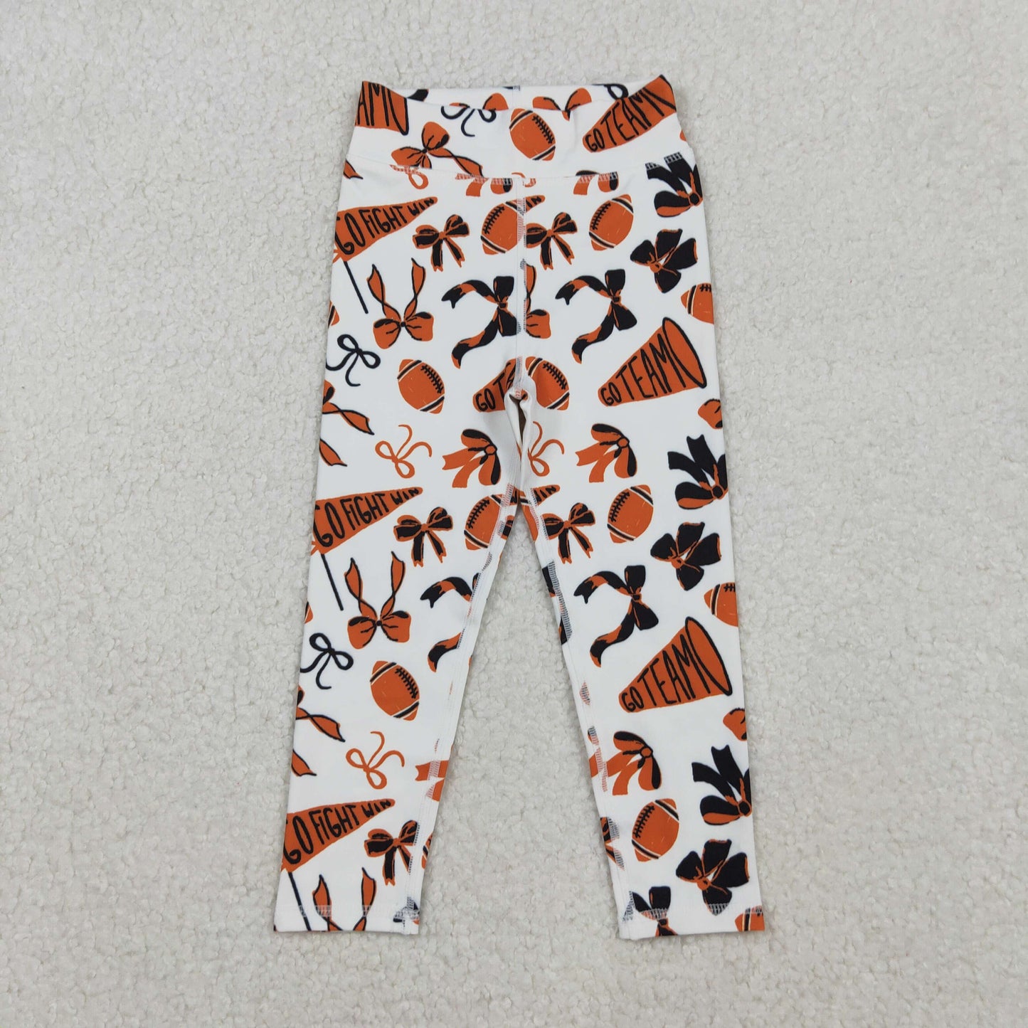 P0847 YOGA GO TEAM CHEER western boy summer PANTS 202510 RTS