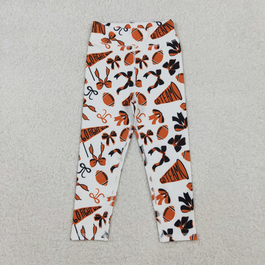 P0847 YOGA GO TEAM CHEER western   boy summer PANTS 202510 RTS