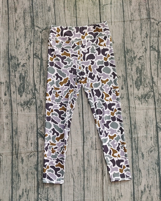 P0897 yoga adult ice cream pants sibling Yoga jogger women long   RTS 202510