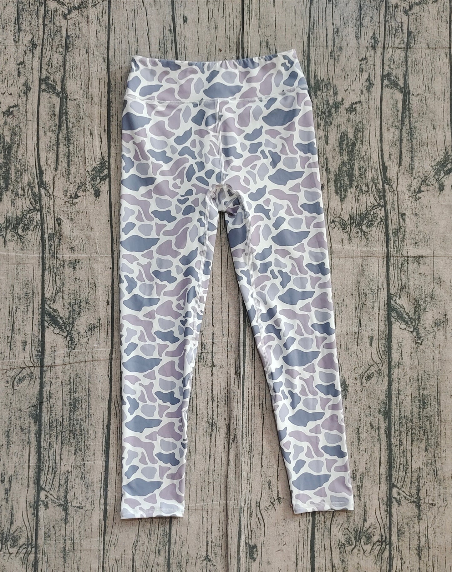 P0898 yoga adult ice cream pants sibling Yoga jogger women long RTS 202510