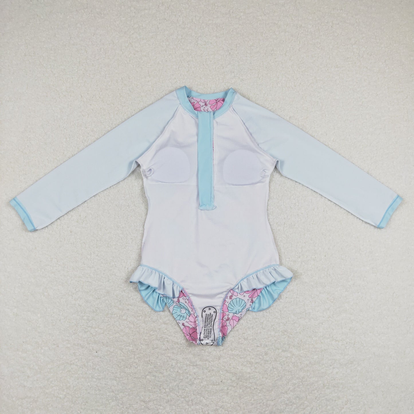 S0182 swimwear girl swimsuit 202312 RTS