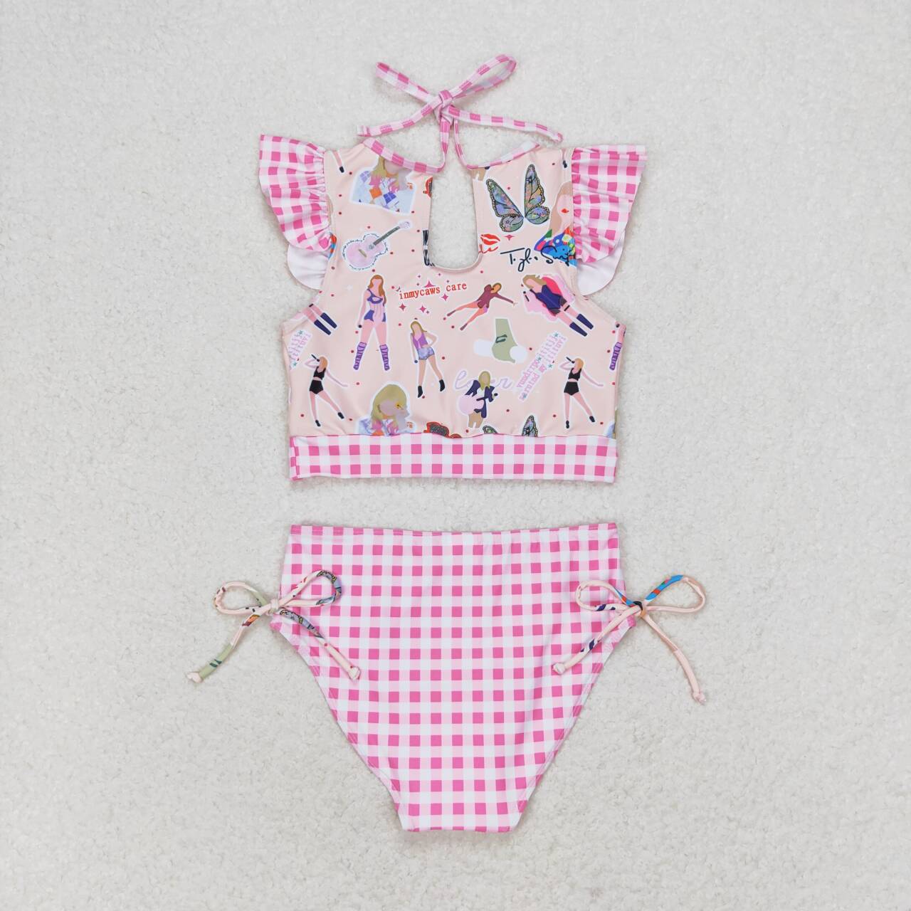 S0291 girl 1989 taylor swimwear 202406 RTS