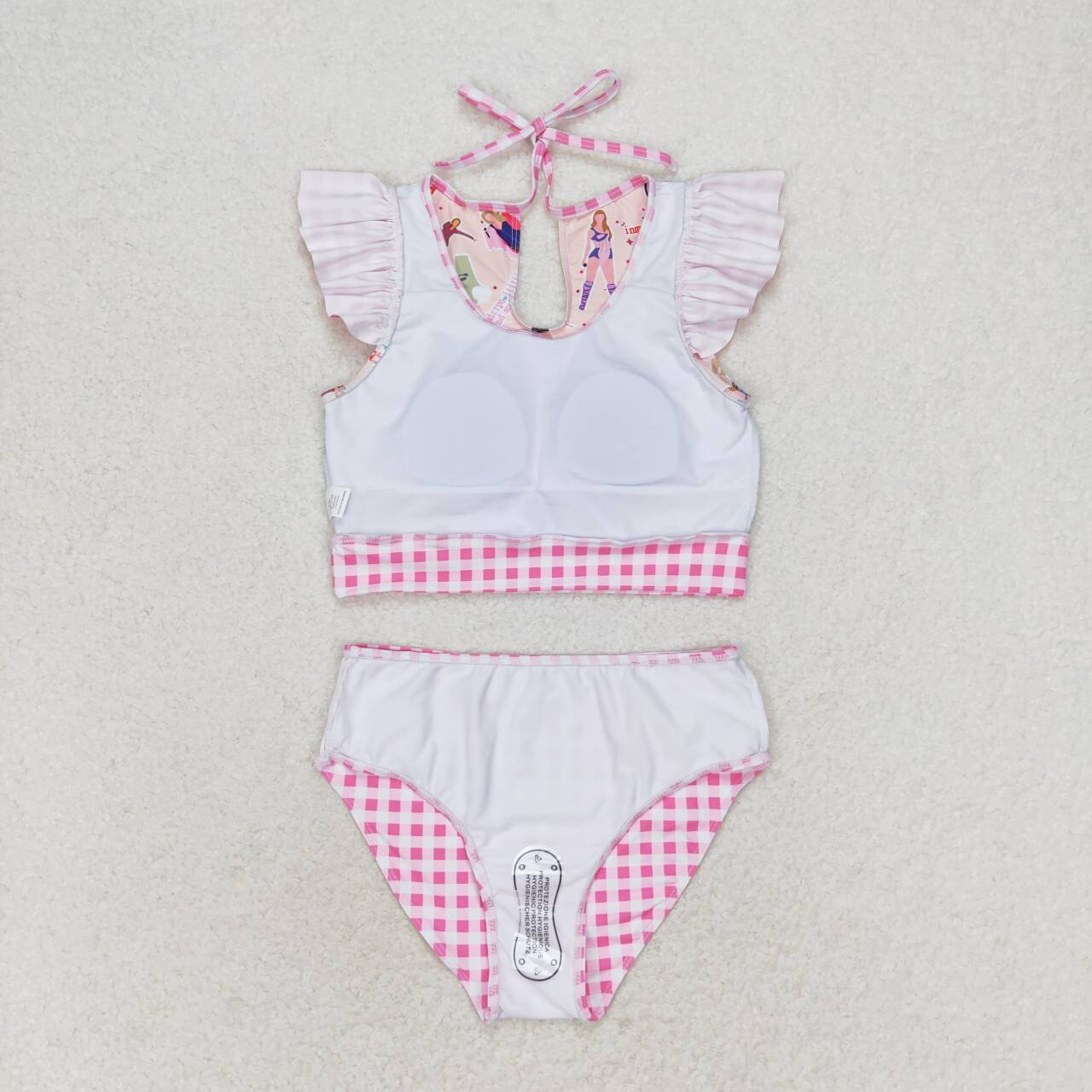 S0291 girl 1989 taylor swimwear 202406 RTS