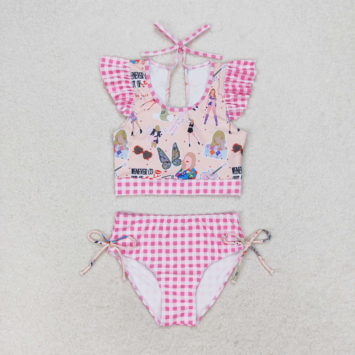 S0291 girl 1989 taylor swimwear 202406 RTS