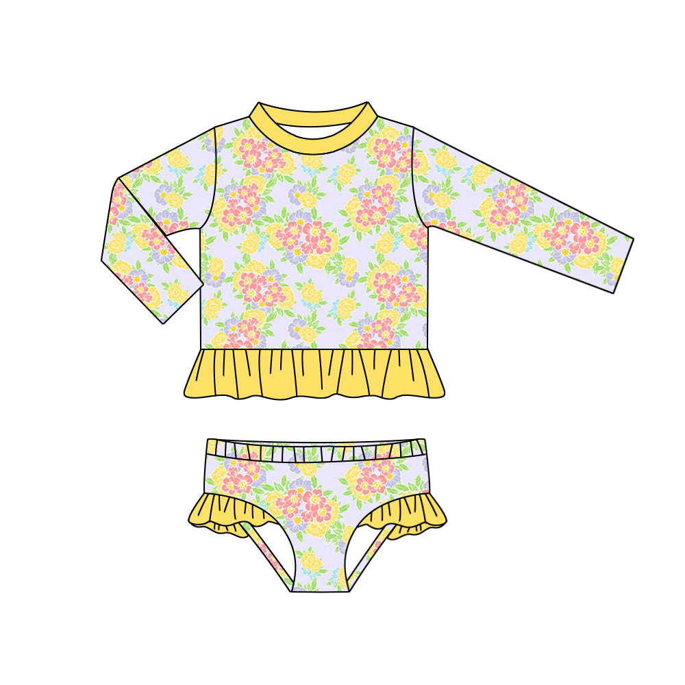 S0296 taylor girl 1989 swimwear 202402 preorder
