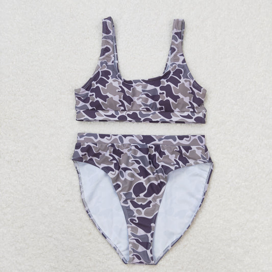 S0321  adult  women swimwear 202404 RTS  Free shipping order $100+