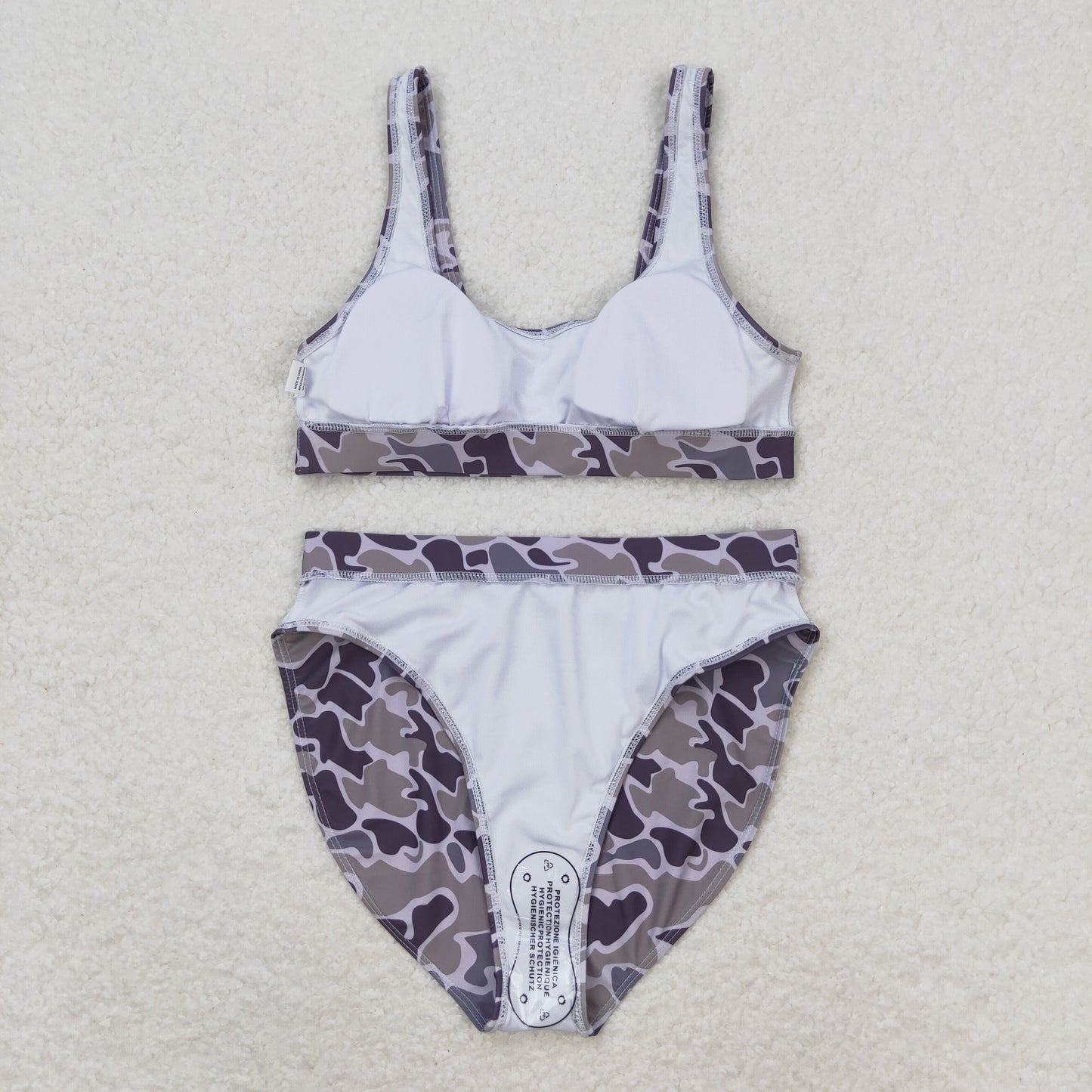 S0321  adult  women swimwear 202404 RTS  Free shipping order $100+