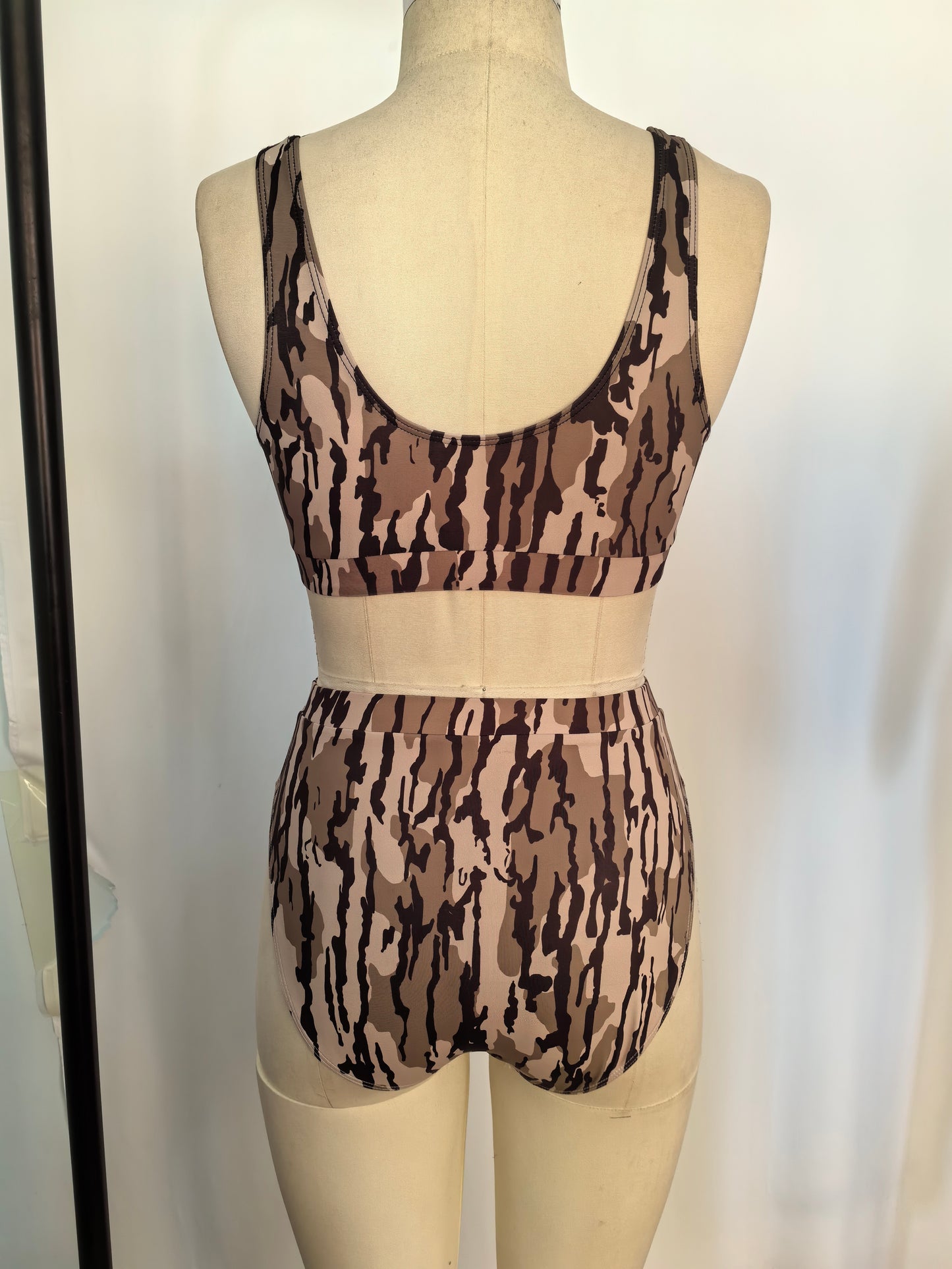 S0322--改S0562 adult Women swimwear  RTS  Free shipping order $100+
