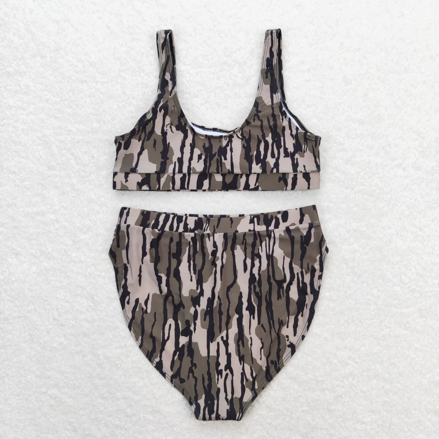 S0322--改S0562 adult Women swimwear  RTS  Free shipping order $100+