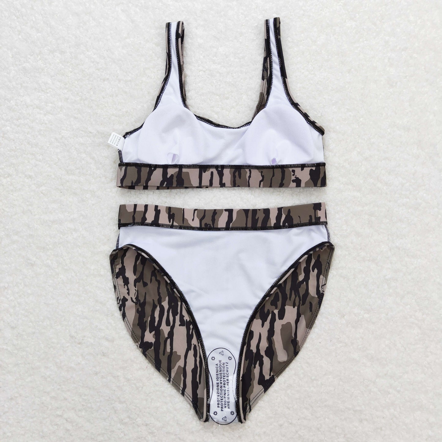 S0322--改S0562 adult Women swimwear  RTS  Free shipping order $100+
