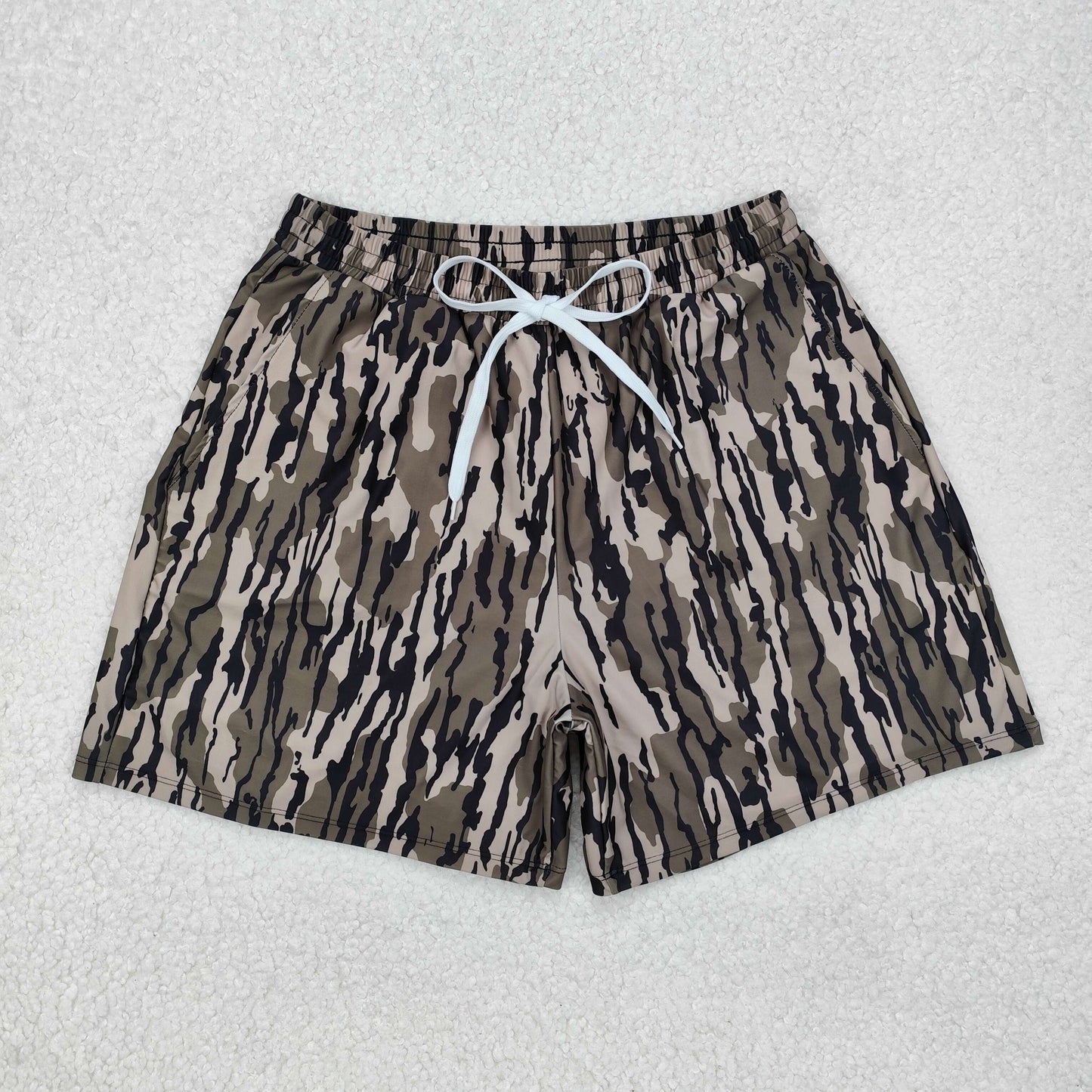S0324成人 Adult Men shorts swim trunk 202412 RTS