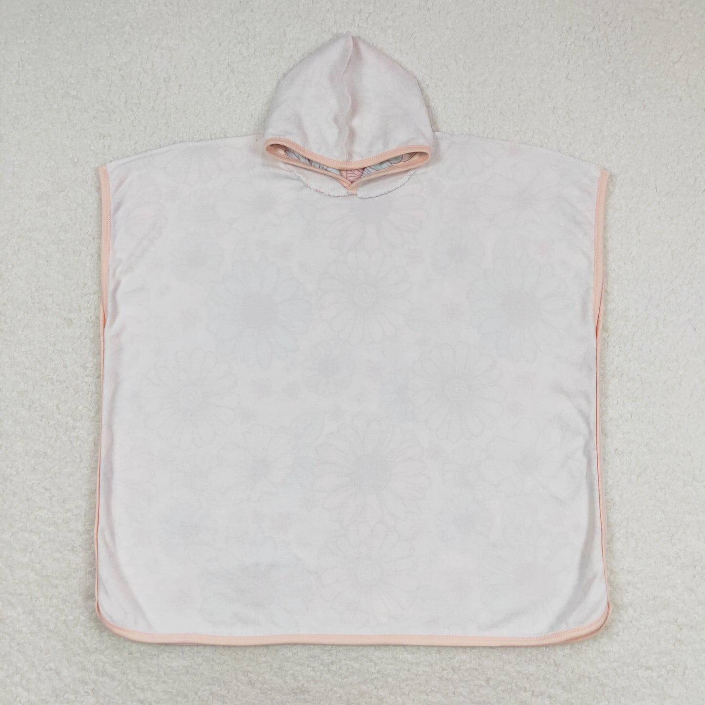 S0390 swimwear swift bathrobe towel 202405 RTS