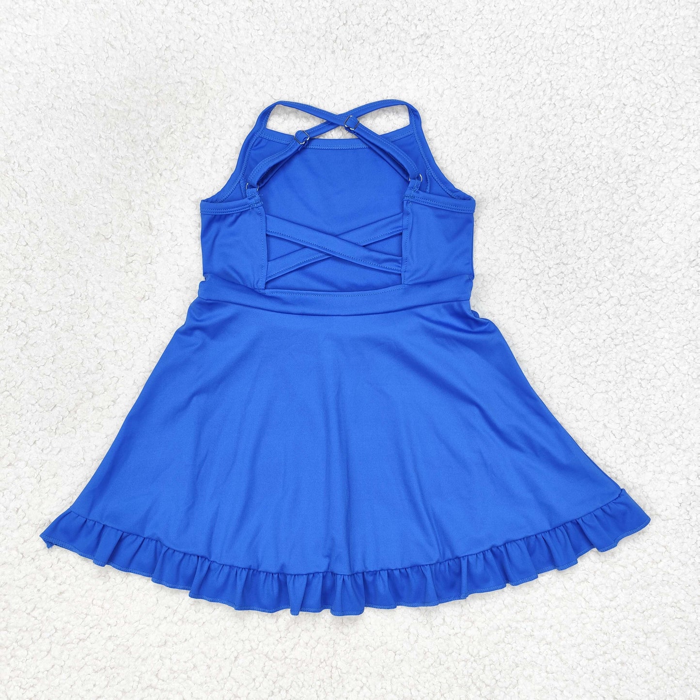 新S0551 旧S0445 sports yoga active wear athletic straps girl summer inside with shorts dress outfit RTS Free shipping order $100+