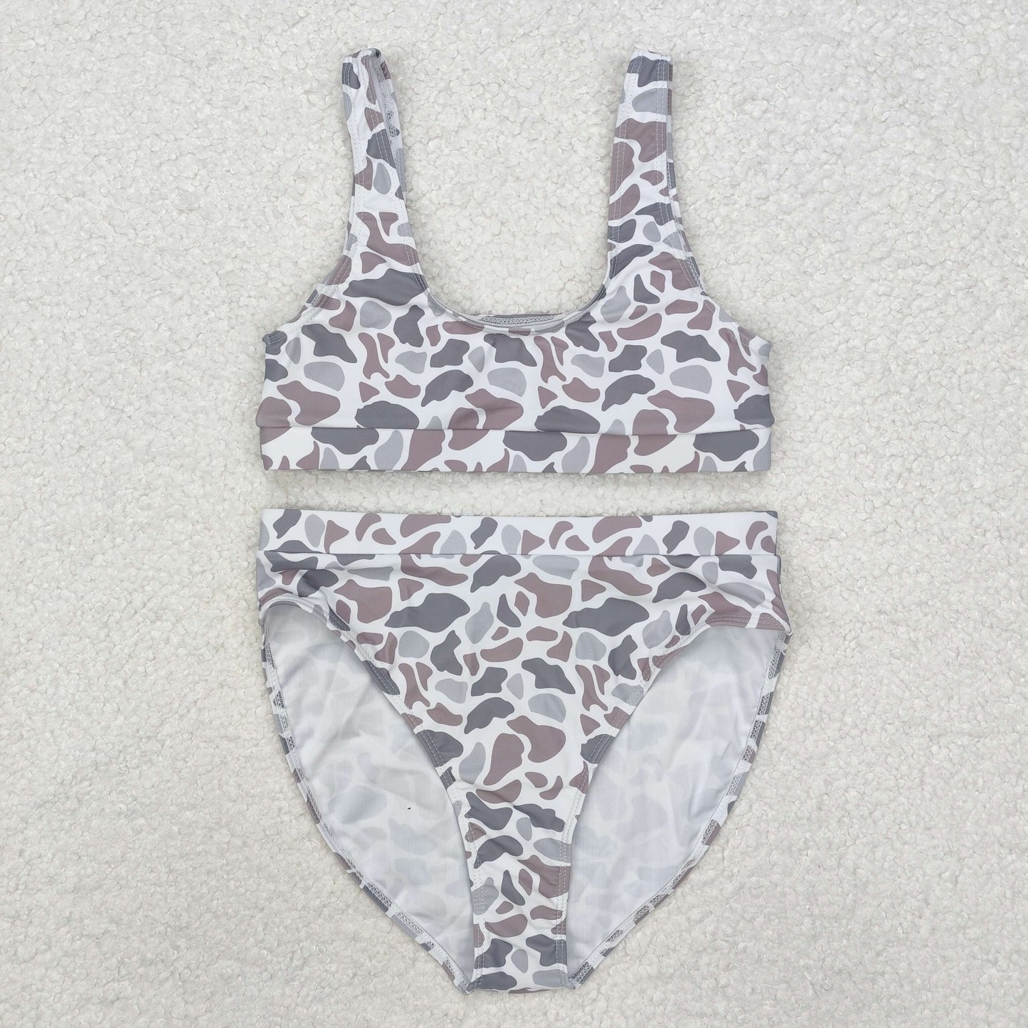 S0459 CAMO adult swimwear 202412 RTS