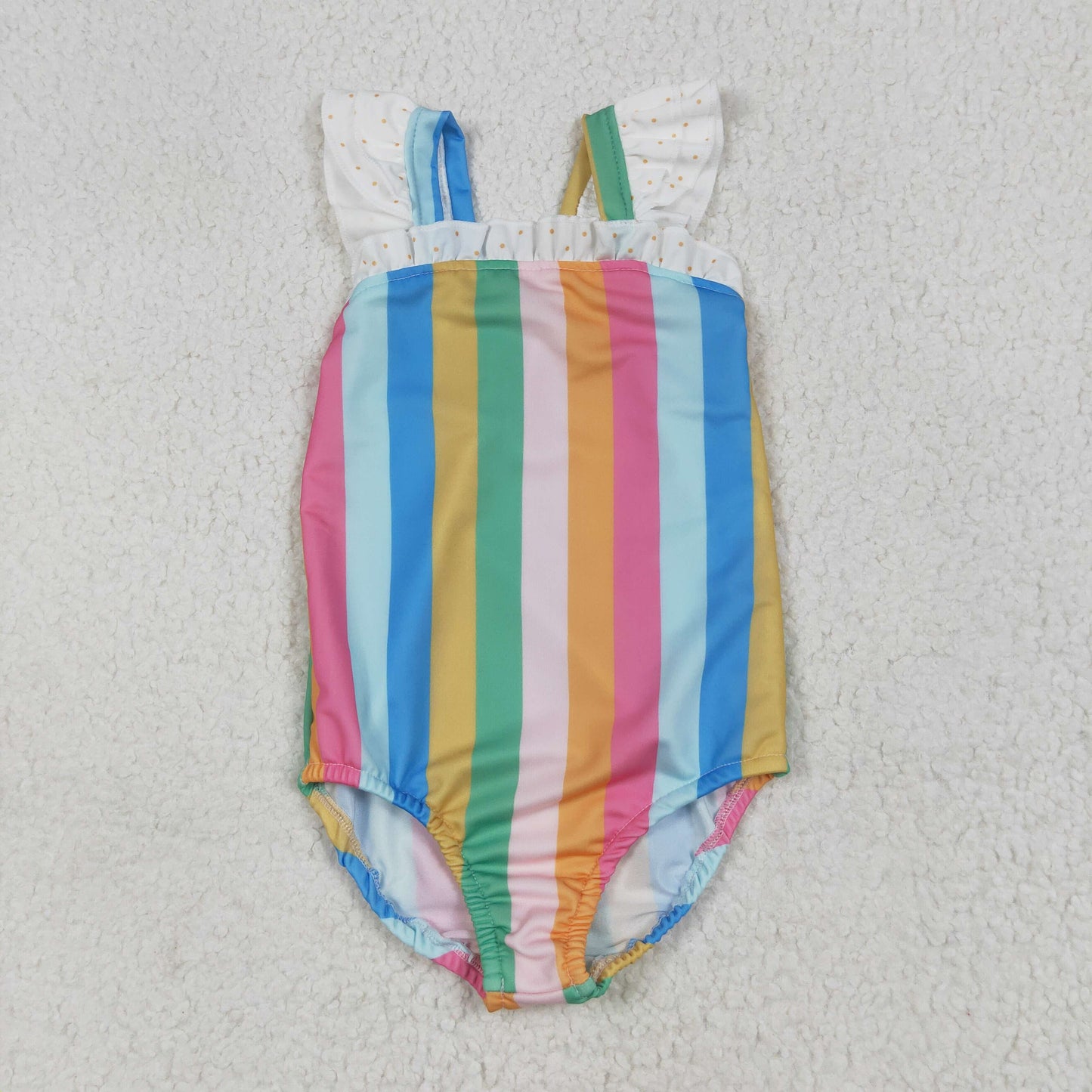 S0550 GIRL swimwear 202507 RTS