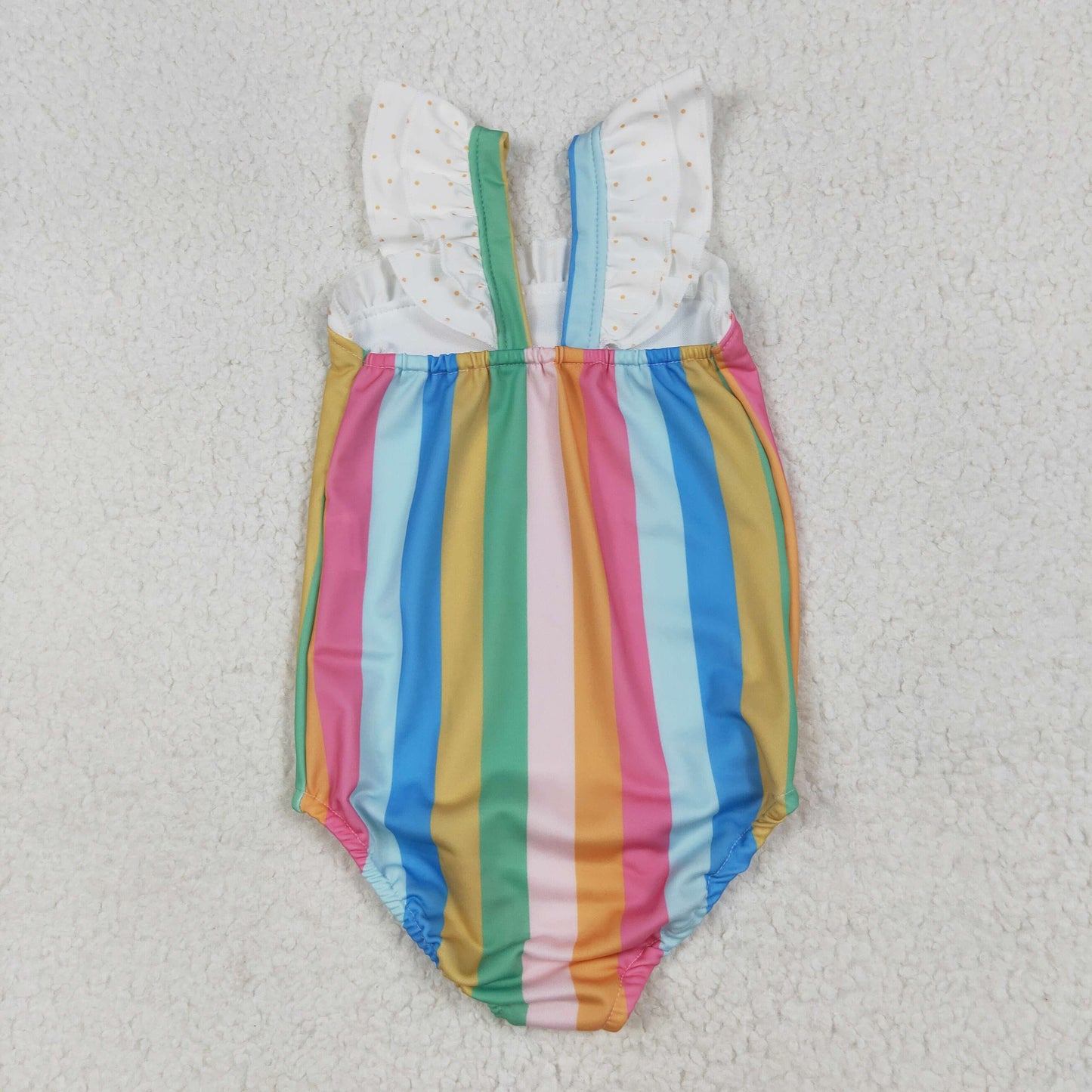 S0550 GIRL swimwear 202507 RTS