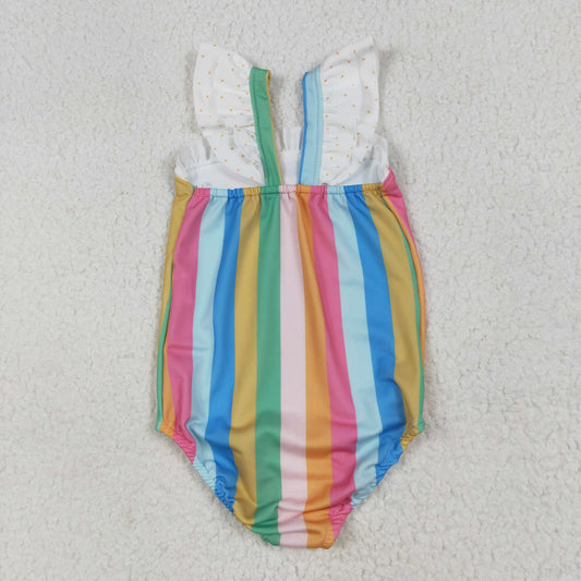 S0550 GIRL swimwear 202507 RTS
