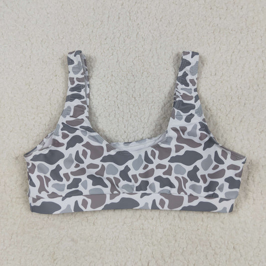 S0556 CAMO adult swimwear 202506 RTS