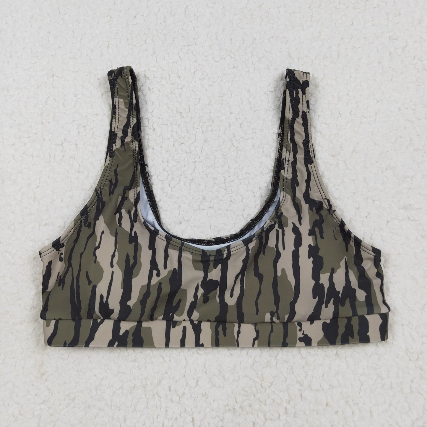 S0563 CAMO adult swimwear 202507 RTS