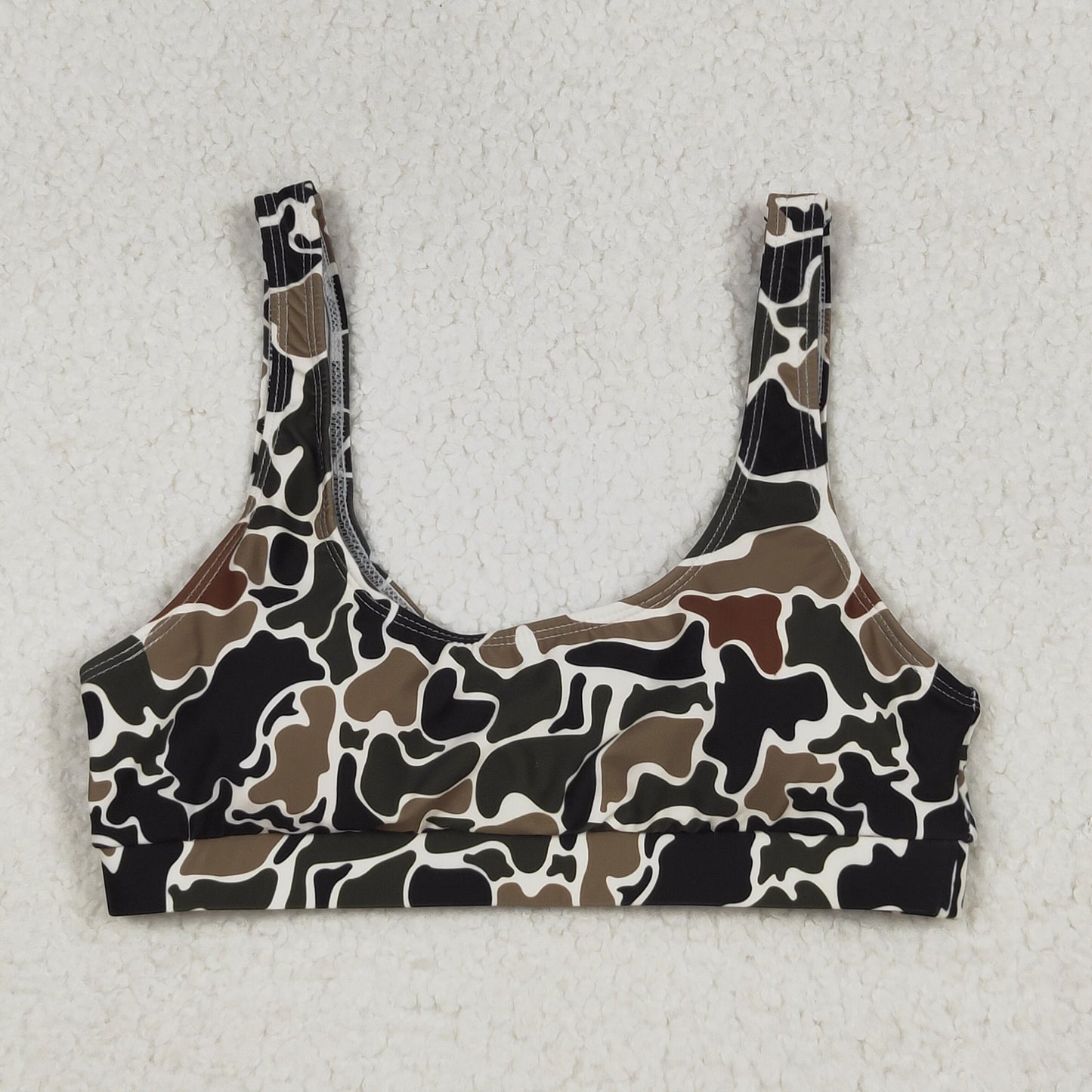 S0566 CAMO adult swimwear 202507 RTS