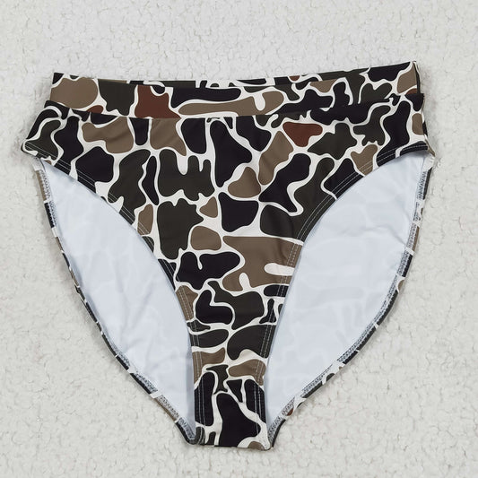 S0567 CAMO adult swimwear 202507 RTS