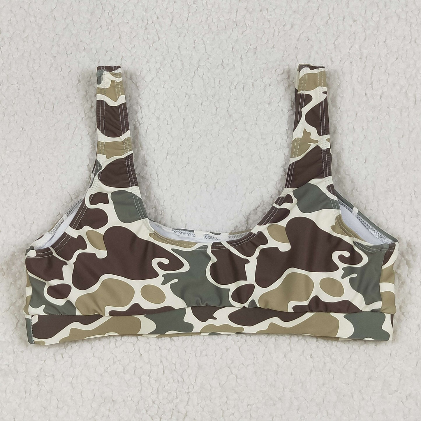S0570 CAMO adult swimwear 202507 RTS
