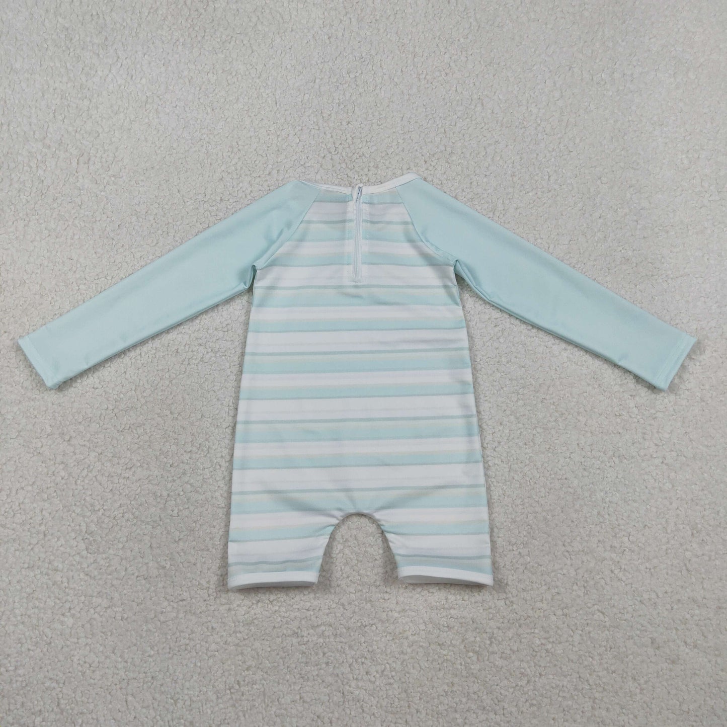 S0650 GIRL swimwear 202603 RTS