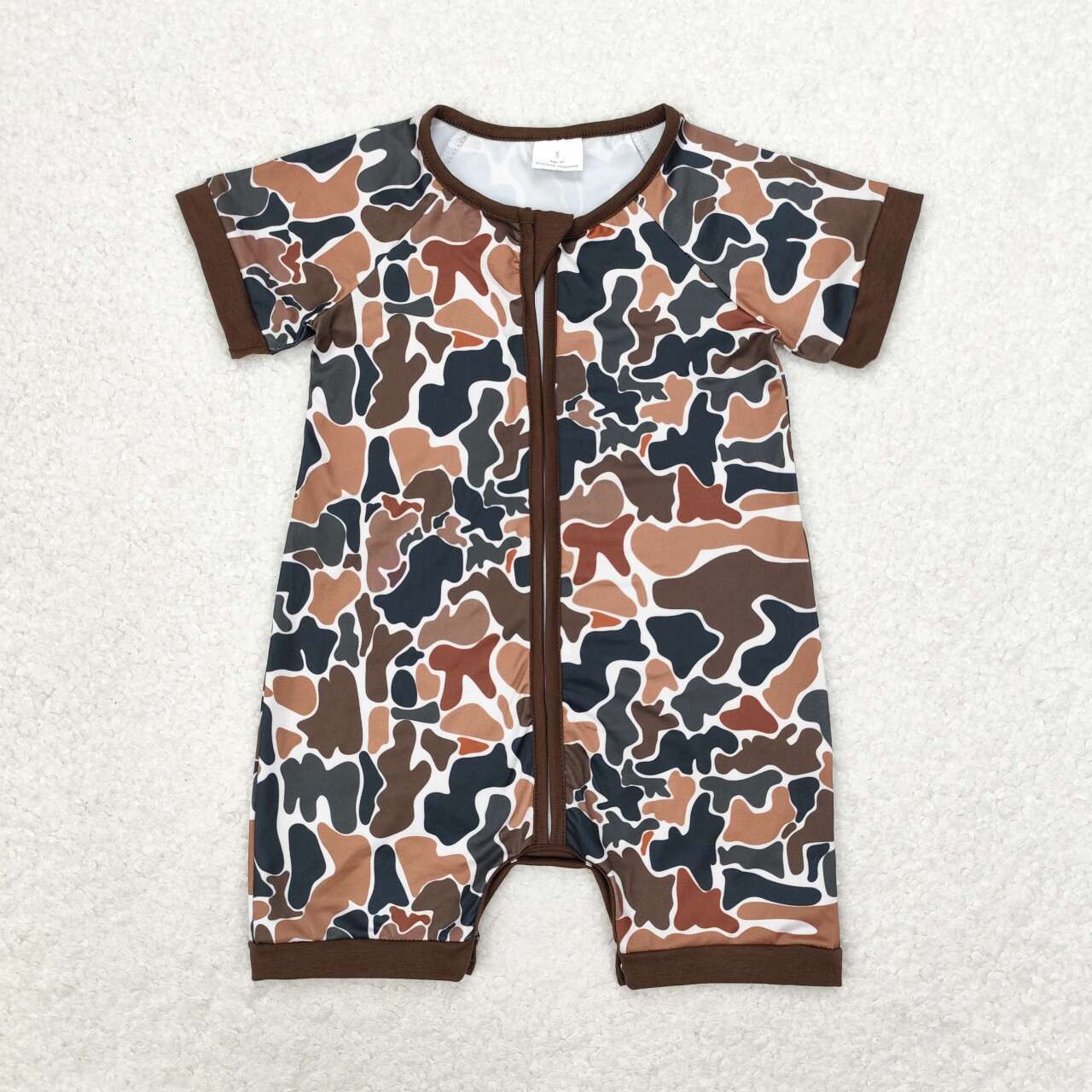 SR0666 camo boy romper 202406 RTS