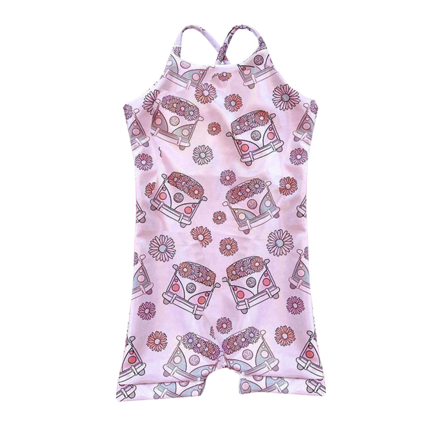 SR1083 girl swimming suit 202402 preorder