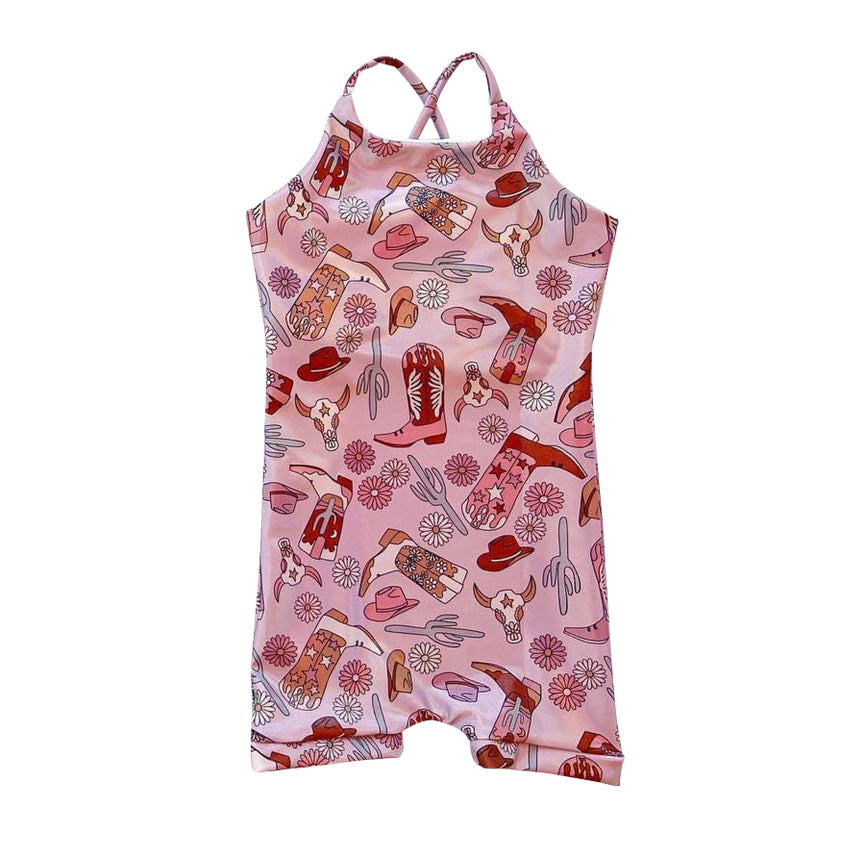 SR1085 girl swimming suit 202402 preorder