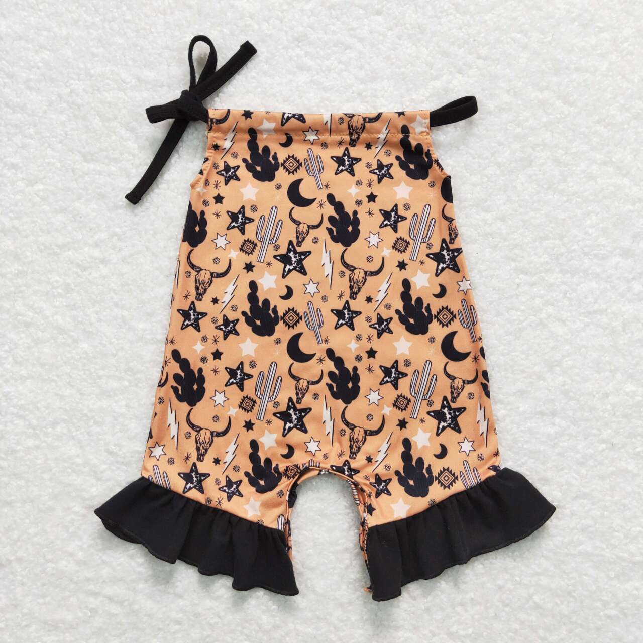 SR1239 RTS girl jumpsuit overall 202403
