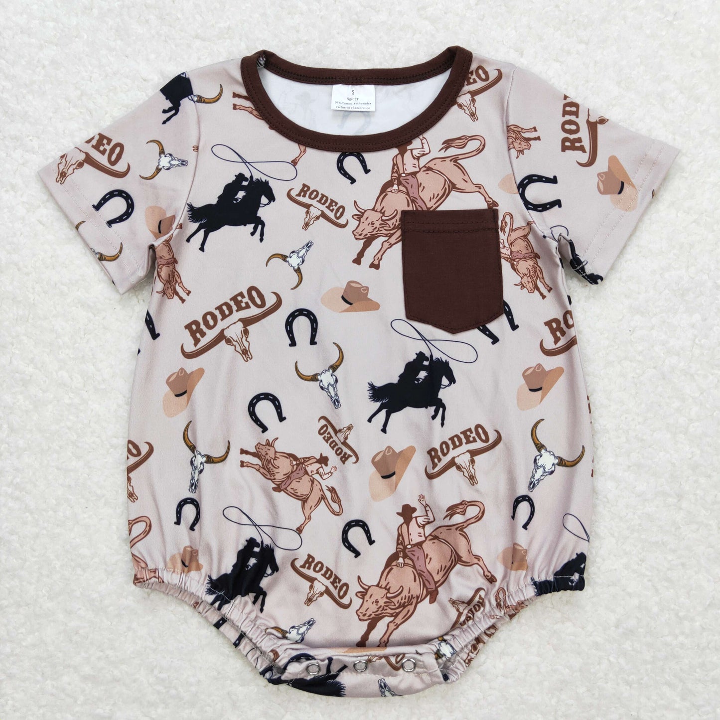 SR1358 RTS girl romper 202404