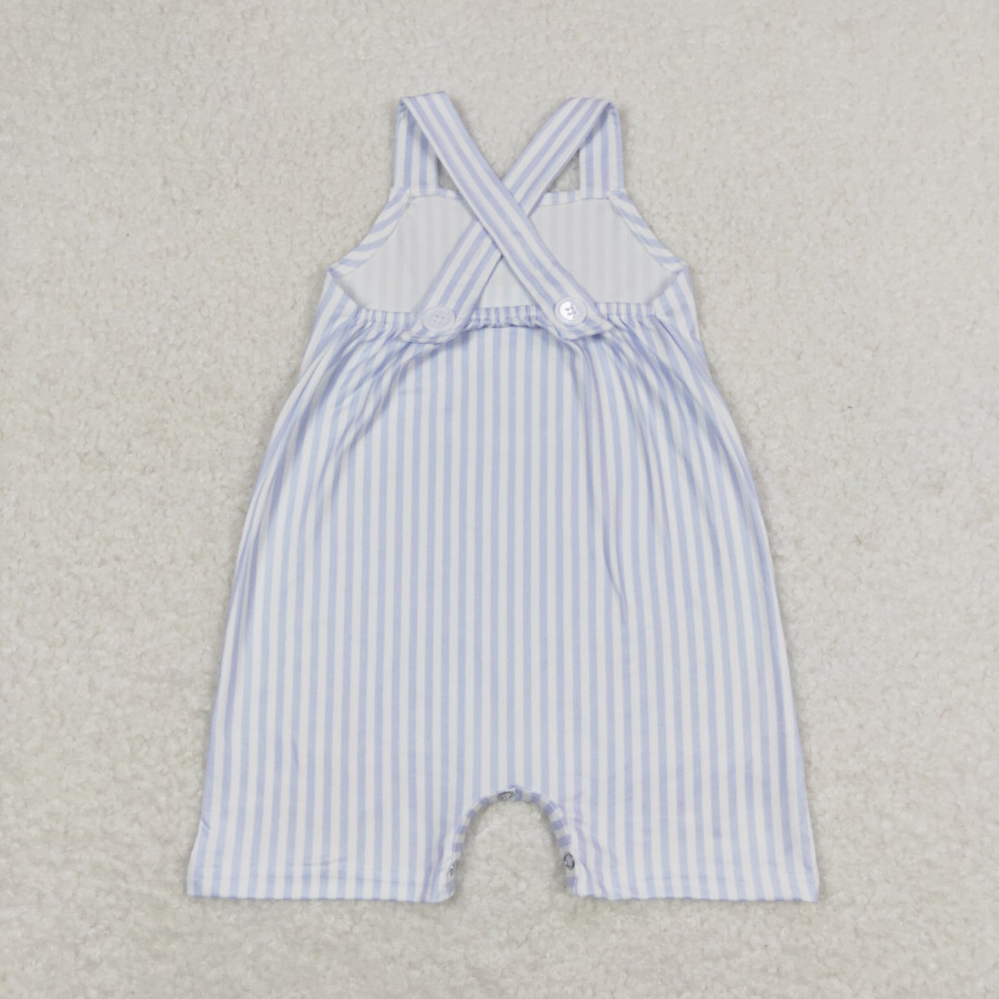 SR1362 boy romper 202405 RTS sibling