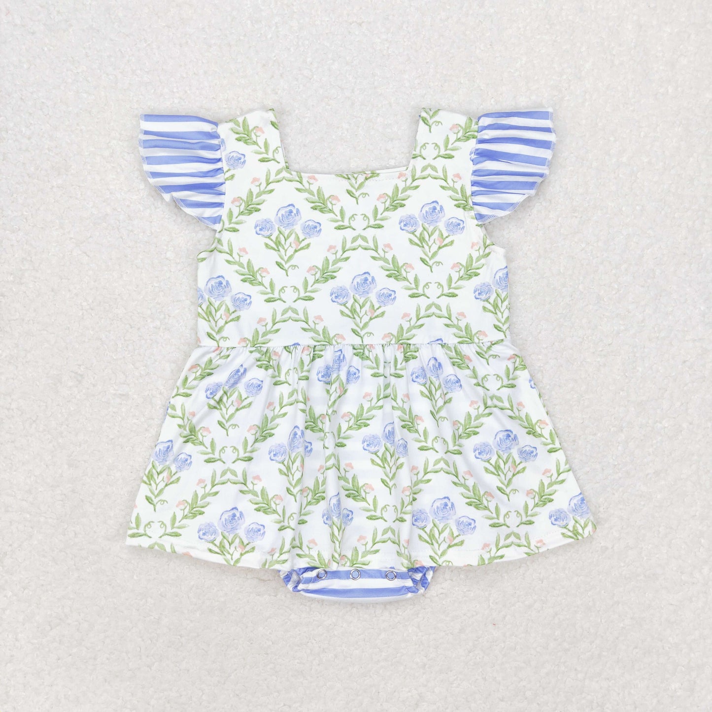 SR1371 RTS flower girl romper 202406