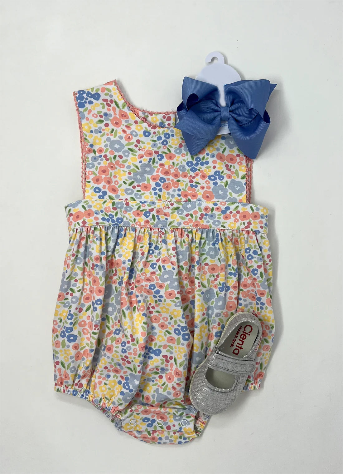 SR1426 preorder flower girl romper 202403
