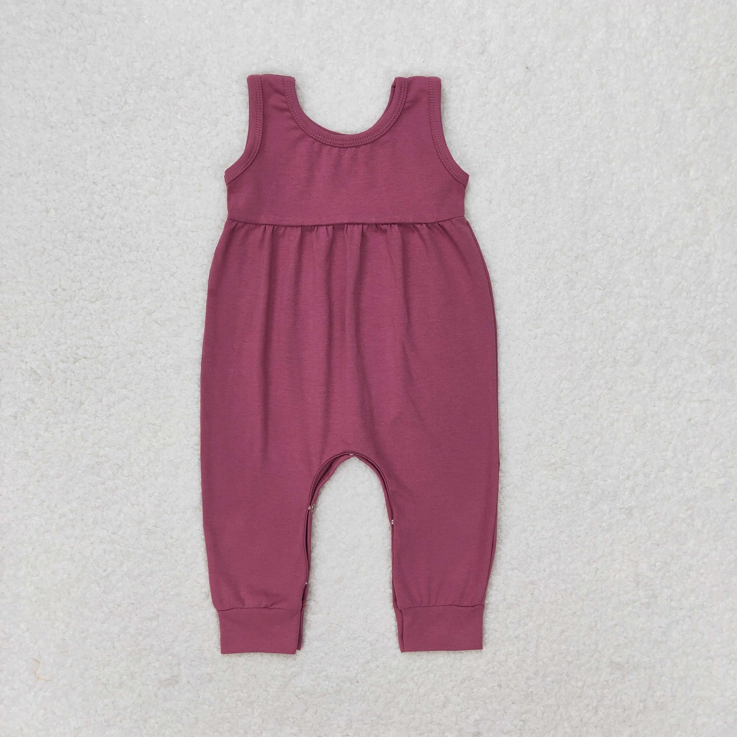SR1453 cotton girl romper 202405 RTS
