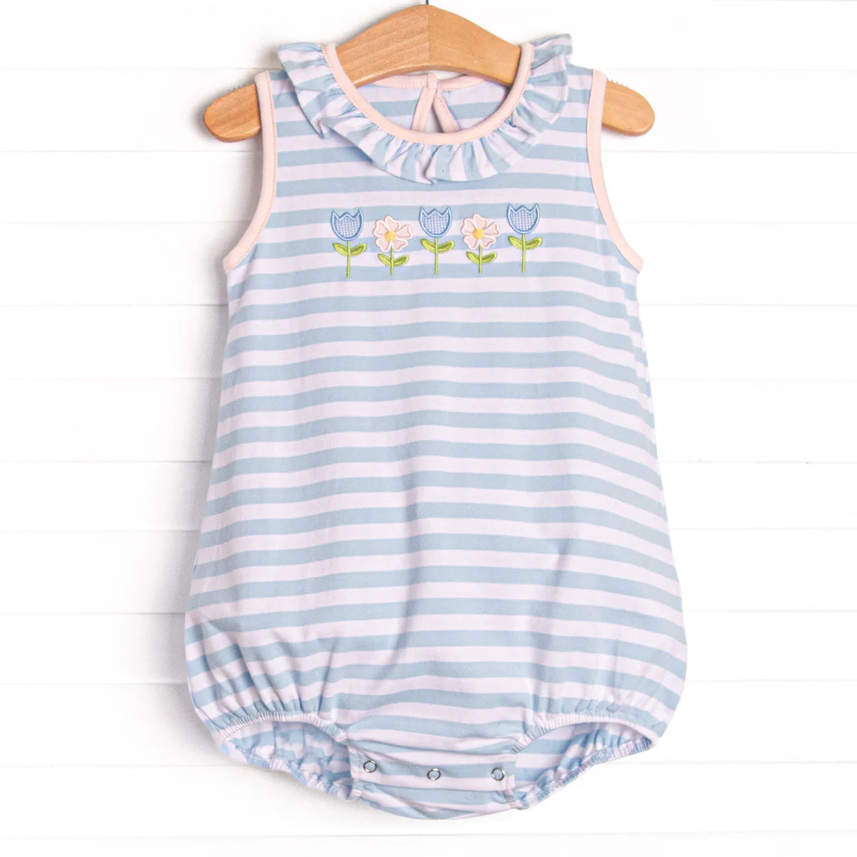 SR1516 flower girl romper 202403 preorder