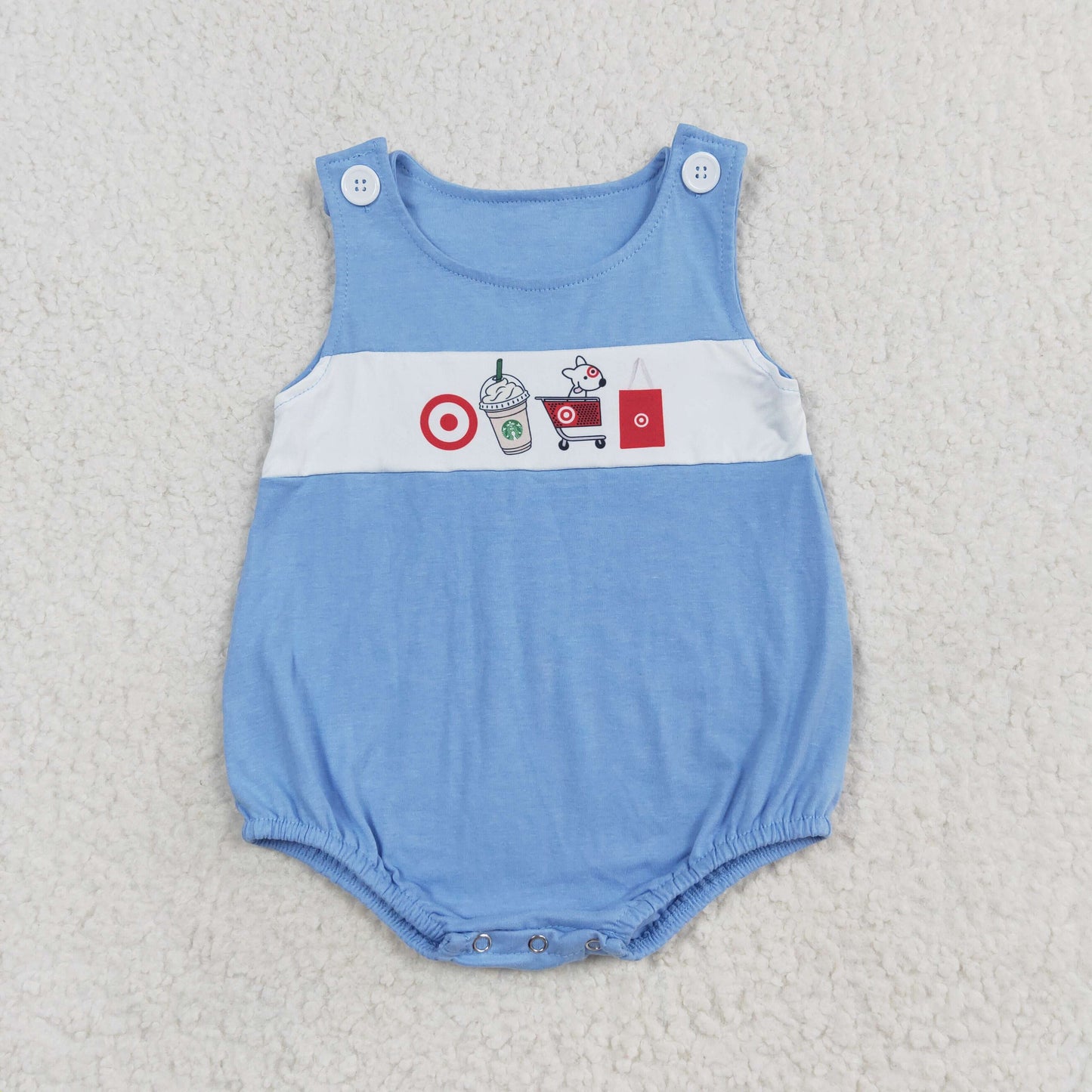 SR1604 target coffee boy romper 202406 rts