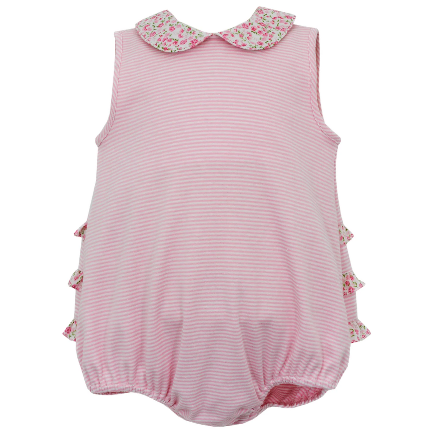 SR1642 flower girl romper 202403 preorder