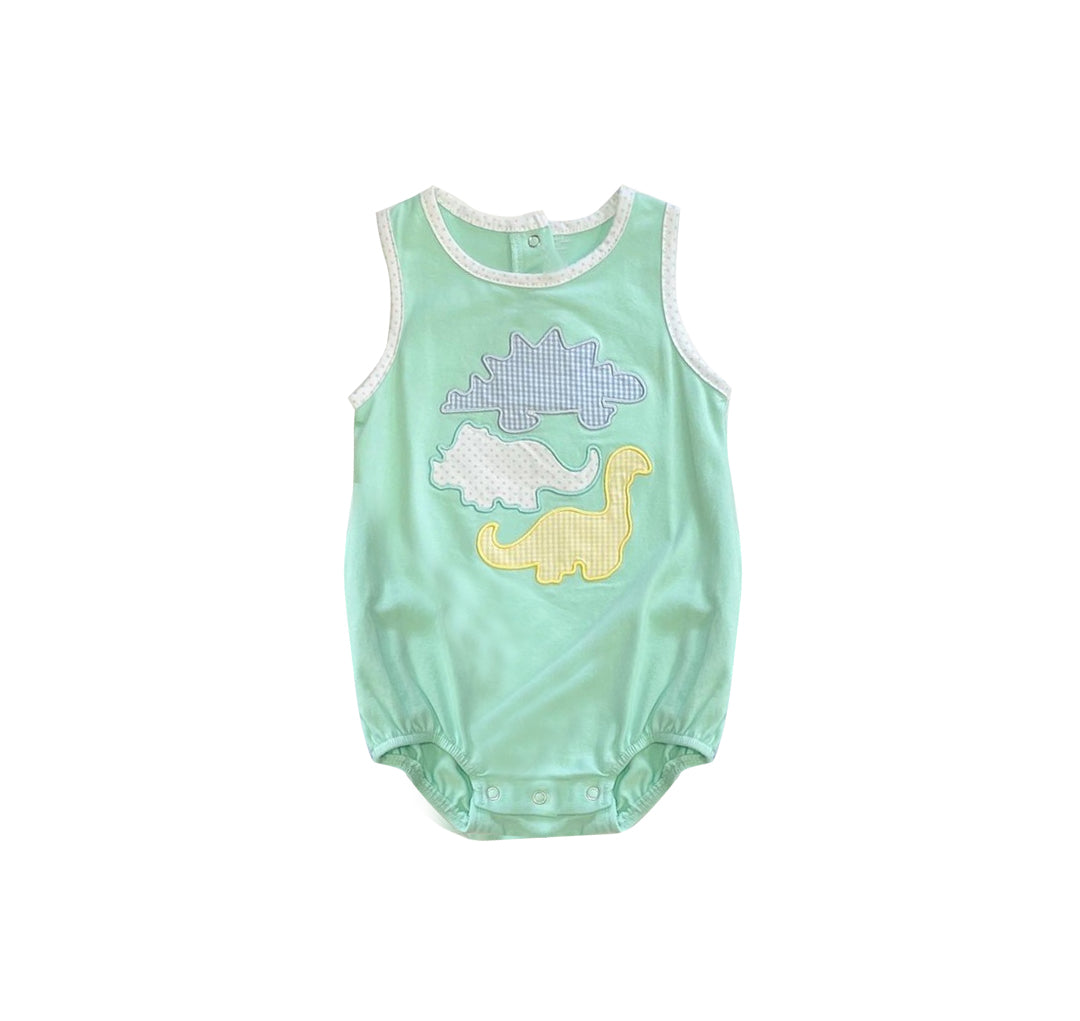 SR1654 dinosuar boy  turtle 202403 preorder