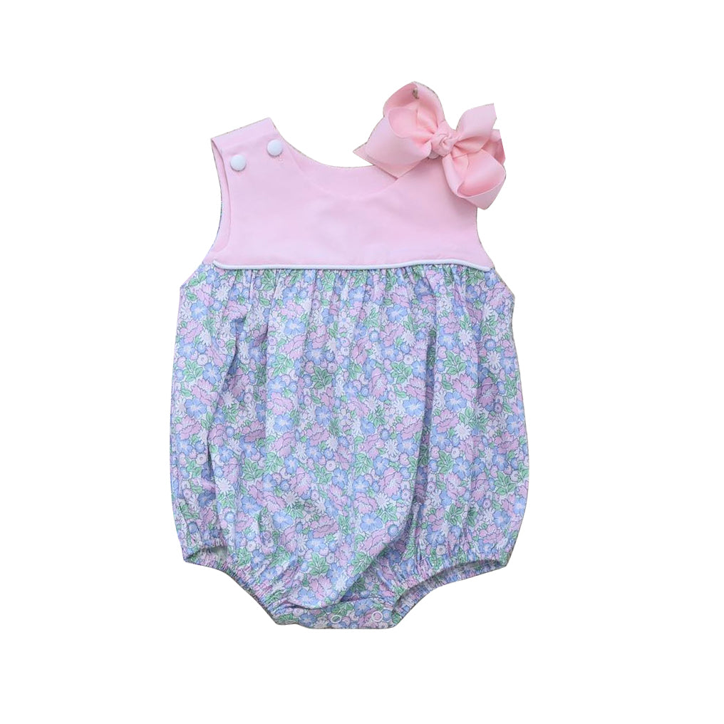SR1881 flower girl romper 202405 preorder