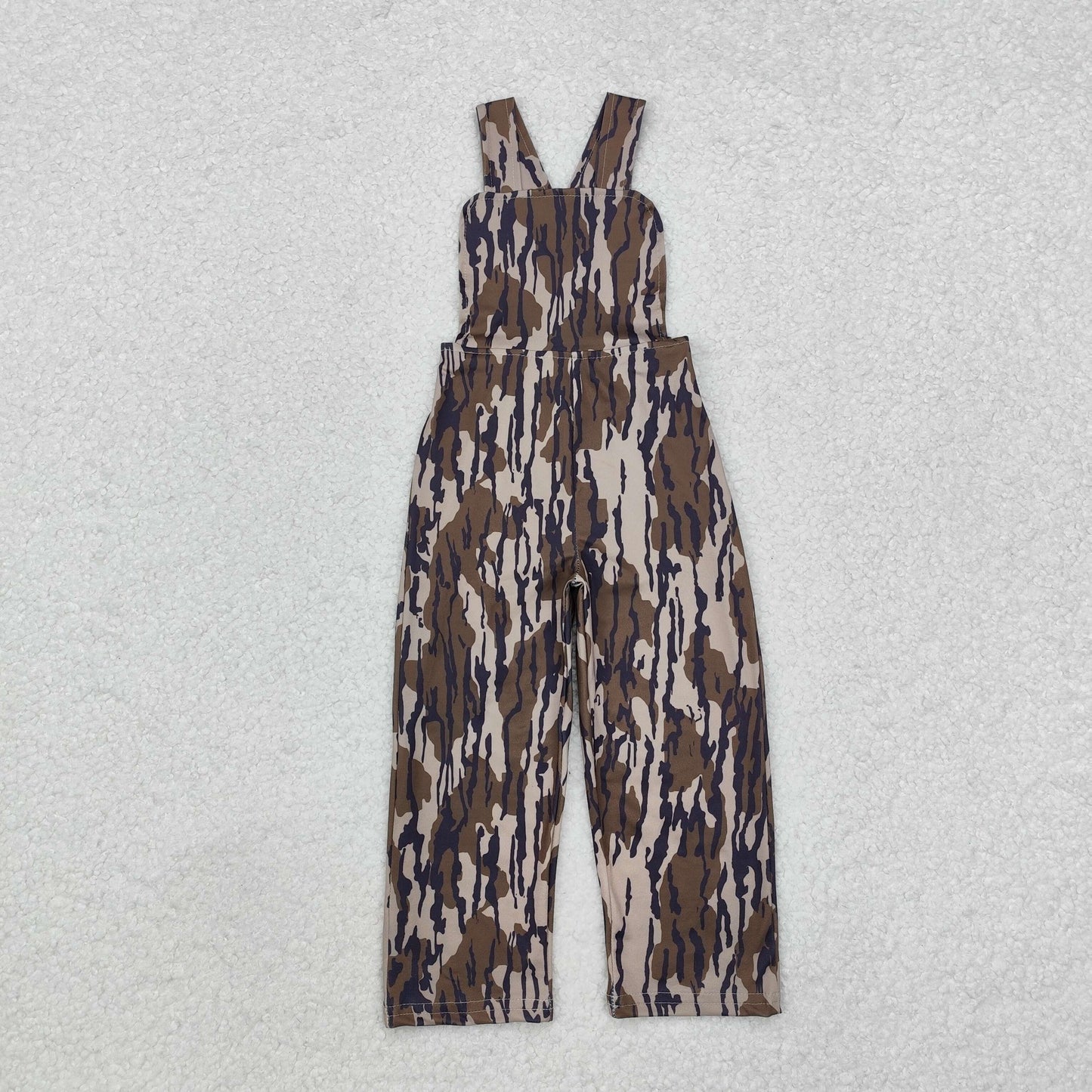 SR1990 camo girl jumpsuit overall 202410 RTS 202410