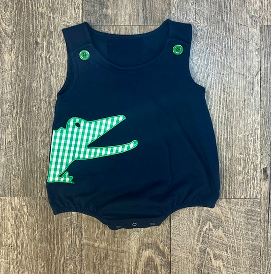 SR2683 dinosaur western  girl summer romper 202502 preorder