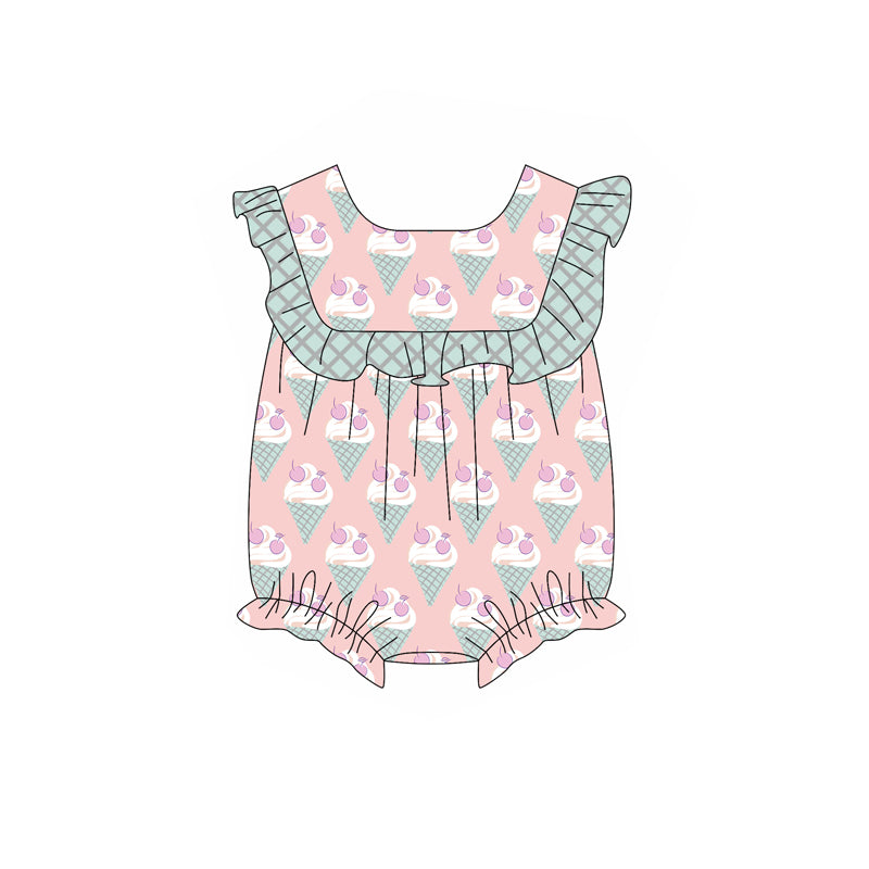 SR2703 preorder ice cream girl romper 202502