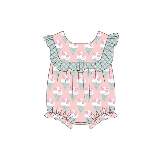 SR2703 preorder ice cream girl romper 202502