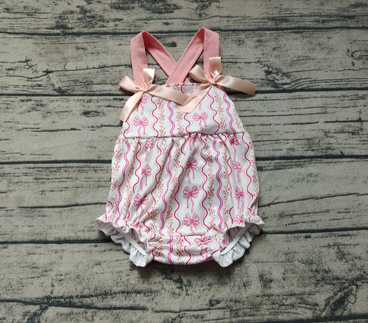 SR2704 preorder flowers girl romper 202502