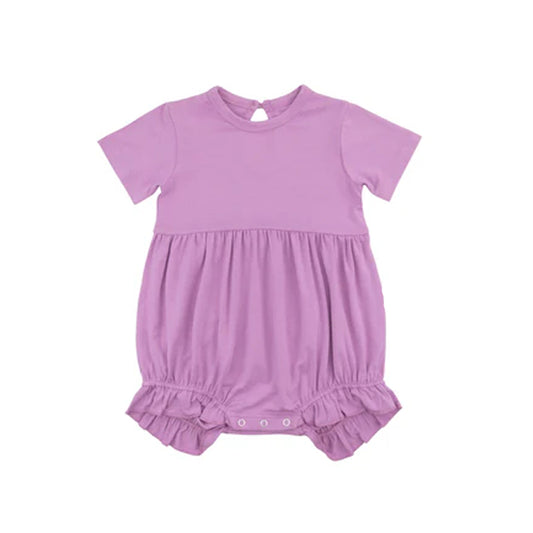 SR2762 cotton  preorder girl romper 202502