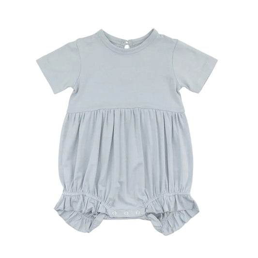 SR2763 cotton  preorder girl romper 202502