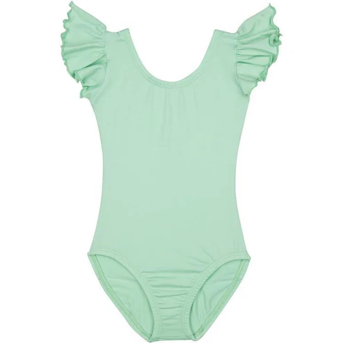 SR2798  solid color girl  romper 202502 preorder