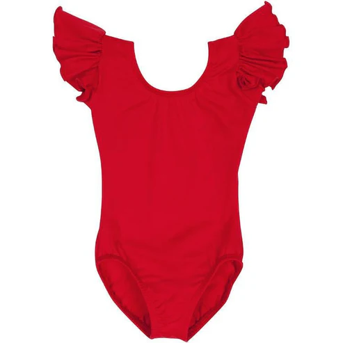 SR2799  solid color girl  romper 202502 preorder